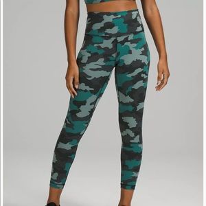 Lululemon Sports Pants Leggings  size 2 and size 12 25 each.